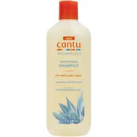 Cantu Sans Poids, Shampooing Lissant, Pour Ondulations et Boucles