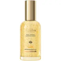 D'alba - White Truffle First Oil Capsule Serum Mini - Sérum éclaircissant