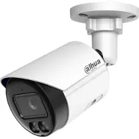 Dahua Net 6Mp Bullet/Ipc-Hfw2649S-S-Il-0280B