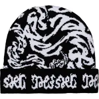 Mesmer Beanie Noir