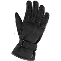 By City Portland Ii Gloves Noir XL Homme