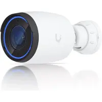 Ubiquiti Caméra de surveillance IP, Ubiquiti, 8MP, 4K, blanc, 112,6x55x640mm