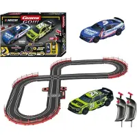 Carrera Go NASCAR Watkins Glen Duel