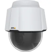 Axis P5654-E MK II, caméra réseau PTZ dôme, 50 Hz