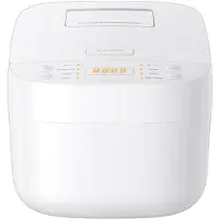 Xiaomi MFB120A - 1 rice cooker 3 L 710 W White