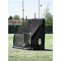 Yakima Sport Yakimasport GIZA But de football 180 x 120 cm noir 100304