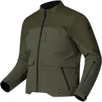 Richa Eternity Veste textile moto imperméable