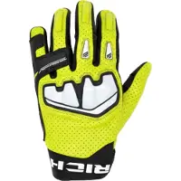 Richa Stradale AP-X Gants Cuir
