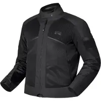 Richa Airstream X-2 Veste textile moto imperméable