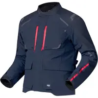 Richa Taurus Veste textile moto imperméable