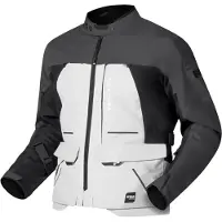 Richa Infinity 3 Adventure Veste textile moto imperméable