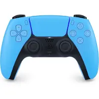 Sony DualSense v3 Bleu Bluetooth/USB Manette de jeu Analogique/Numérique PlayStation 5