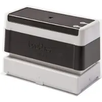 Brother Ruban Adhésif Pr4090b Stamp 40x90 Mm