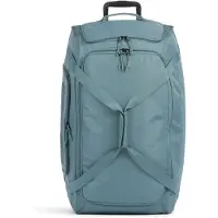 American Tourister sac de voyage trolley City Racer Duffle / WH Petrol bleu pétrole 73cm