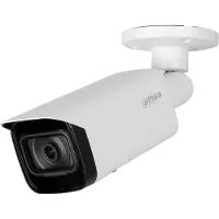 Dahua Hfw5842t-ase-0360b-s3 Security Camera Argenté