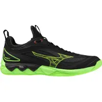 Mizuno chaussures de handball Wave Luminous 3, noir, 42,5, hommes