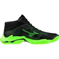 Mizuno Wave Lightning Elite MID