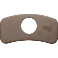 Bgs 11000 Plaque de pression pour Art. 1116, 1119, 1127, 1104, 1109, 1110