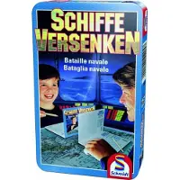 Schmidt Spiele Bataille Navale