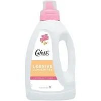 Autre GLOSS Lessive au savon végétal amande et coing - 750 ml
