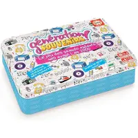 Educa Borras Educa Jeu Génération Souvenirs