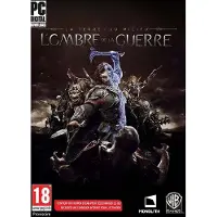 La Terre Du Milieu - L'ombre De La Guerre PC