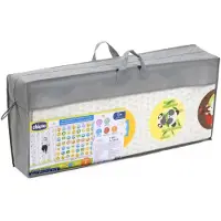 Chicco Maxi 2 En 1 Play Mat Multicolore Enfants
