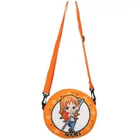 Sakami Merchandise One Piece Sac à Bandoulière Nami
