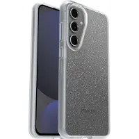 Otterbox React (Samsung Galaxy S24 FE), Coque pour téléphone portable, Transparent