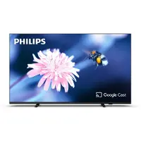 Philips 65HFL4518U/12 TV Hospitality 165,1 cm (65") 4K Ultra HD 350 cd/m² Smart TV Noir 20 W