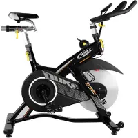 BH Fitness Vélo de biking Duke Magnetic