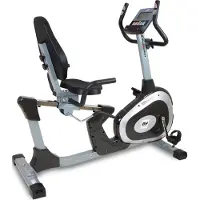 BH Fitness Vélo semi-allongé Artic Comfort Program