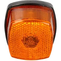 Hella Feu de position 2PS 003 057-051