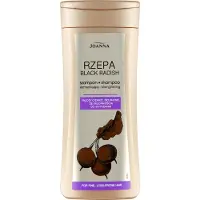 Joanna Shampooing Rzepa pour cheveux fins, 200 ml (Hit) (Shampoing liquide, 200 ml)