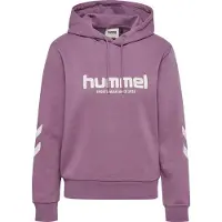 Hummel Legacy 2.0 Hoodie Violet XS Femme