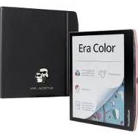 Pocketbook Lot de sacs de poche « Era Color » Karl Lagerfeld « Sunset Copper » (DACH)