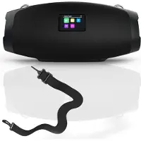 Xoro DAB 800, DAB+, FM, BT, IP44