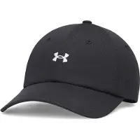 Under Armour Blitzing Low Adjustable Cap Noir Femme