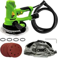 Procraft Treuil électrique à câble TP500