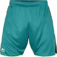 Under Armour Challenger Train Shorts Vert L Homme