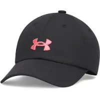 Under Armour Casquette Blitzing Low Adjustable