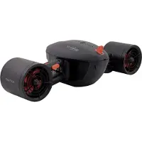 Nautica Seascooters J-class Sea Scooter Noir 40 m