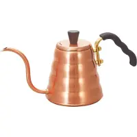 Hario Théière en cuivre Hario Buono 0,9l
