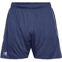 Under Armour Challenger Train Shorts Bleu L Homme