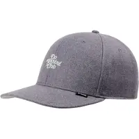 Djinns Casquette gris / vert pastel