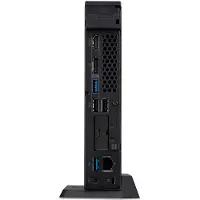 Acer Veriton N4 VN4690GT - PC compact - Core i5 12400T 1.8 GHz - 16 Go - SSD 512 Go