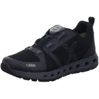 VADO Baskets noir