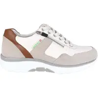 Mephisto Sano Amory - herren wandersneaker - extra breit
