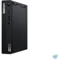Lenovo ThinkCentre ThinkCentre M80q 11DN - Mini - Core i7 10700T / 2 GHz