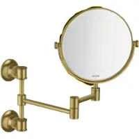 Axor hansgrohe Miroir de rasage Montreux , 42090950